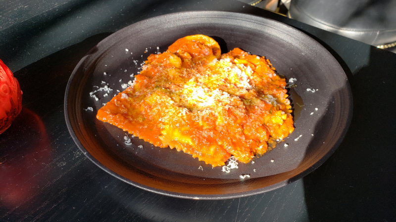 Illustration for article titled How I learned to make ravioli in my tiny kitchen